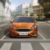 フォード フォーカス 改良新型