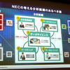 4月17日、グランドハイアット東京にてSAS FORUM JAPAN2015が開催。日本電気、ビッグデータ戦略本部孝忠大輔氏により「データサイエンティストが語るビッグデータによる価値創出」と題した講演が行われた。