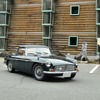MG B