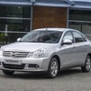 日産 アルメーラ（参考画像）