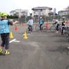 【自転車】乱れるマナー、基本に立ち返り安全走行…TCFオトナのための自転車学校