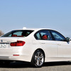 BMW 320dスポーツ