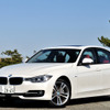 BMW 320dスポーツ