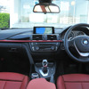 BMW 320dスポーツ