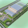 愛信（南通）汽車技術中心有限公司 新建屋