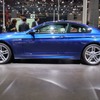 BMW 6シリーズ 改良新型（上海モーターショー15）