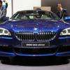 BMW 6シリーズ 改良新型（上海モーターショー15）