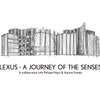 LEXUS - A JOURNEY OF THE SENSES（イメージ）