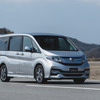 ホンダ ステップワゴン スパーダ 新型