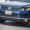 VW トゥアレグ V6