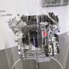 スズキ 1.4リッター直噴ターボガソリンエンジン「ブースタージェット」（上海モーターショー15）