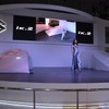 スズキ（上海モーターショー15）
