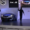 スズキ（上海モーターショー15）