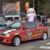 桜織の痛車ふぇす2015