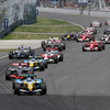 【F1カナダGP】波乱のレース、アロンソが貫禄の勝利