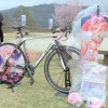 桜織の痛車ふぇす2015