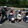 【F1カナダGP】波乱のレース、アロンソが貫禄の勝利