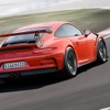 ポルシェ 911 GT3 RS