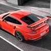 ポルシェ 911 GT3 RS