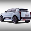 クオロス 2 SUV PHEV