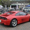 フェラーリ 348
