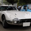 トヨタ 2000GT