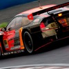 SUPER GT 開幕戦 300クラスの様子