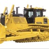 大型ICTブルドーザー「D155AXi-8」
