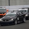 レクサス IS F CCS-Rレース