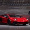 ランボルギーニ アヴェンタドール LP 750-4 スーパー・ヴェローチェ（上海モーターショー15）