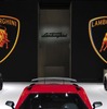 ランボルギーニ アヴェンタドール LP 750-4 スーパー・ヴェローチェ（上海モーターショー15）