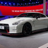 日産 GT-R ニスモ（上海モーターショー15）