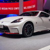 日産 370Z ニスモ（上海モーターショー15）