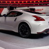 日産 370Z ニスモ（上海モーターショー15）