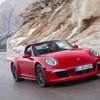 ポルシェ 911タルガ4 GTS