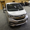 ホンダ ステップワゴン スパーダ 新型