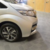 ホンダ ステップワゴン スパーダ 新型
