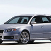 アウディ RS4 を日本販売開始…最高出力420ps