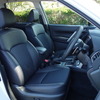 スバル フォレスター S-Limited