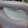 サブドア内側のオープナー