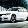 BMW 3シリーズ Mスポーツスタイル エッジ