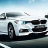 BMW 3シリーズ Mスポーツスタイル エッジ