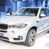 BMW X5 xDrive40e（上海モーターショー15）