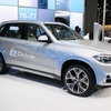 BMW X5 xDrive40e（上海モーターショー15）