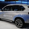 BMW X5 xDrive40e（上海モーターショー15）