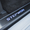 ホンダ ステップワゴン 新型 モデューロ用品装着車