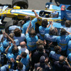 F1カナダGP 写真蔵…ルノー