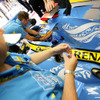 F1カナダGP 写真蔵…ルノー