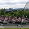 F1カナダGP 写真蔵…ルノー