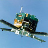 磁気圏観測衛星「あけぼの」（EXOS-D）
